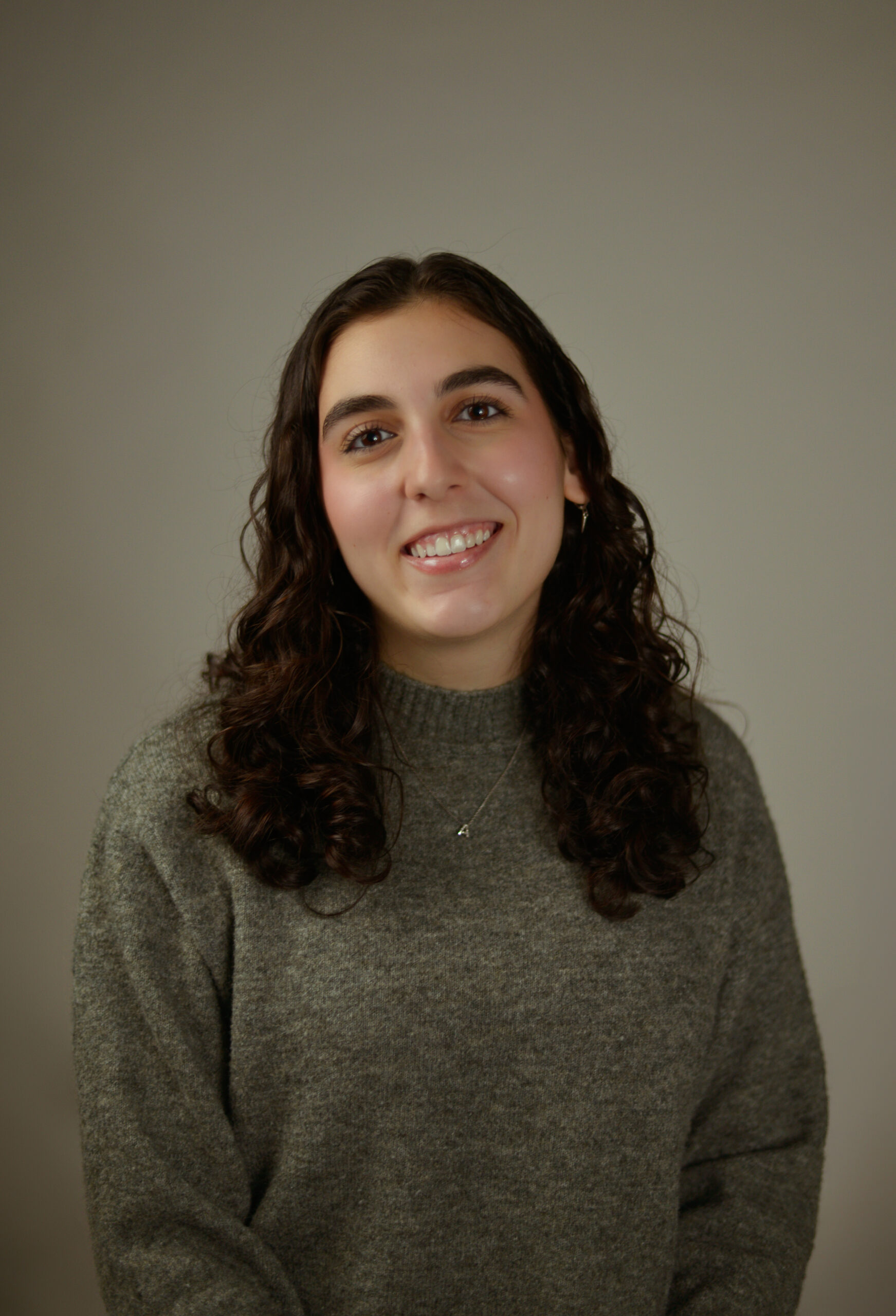 Alex Headshot